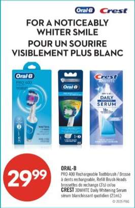 Oral-B