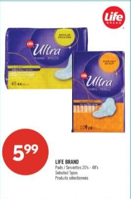 LIFE BRAND