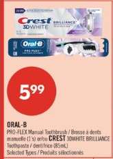 Oral-B