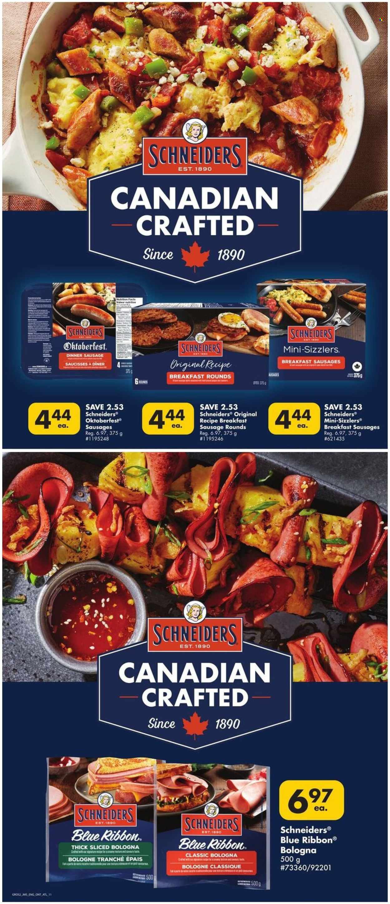 Giant Tiger flyer - July 30, 2025 - August 05, 2025. Page 13