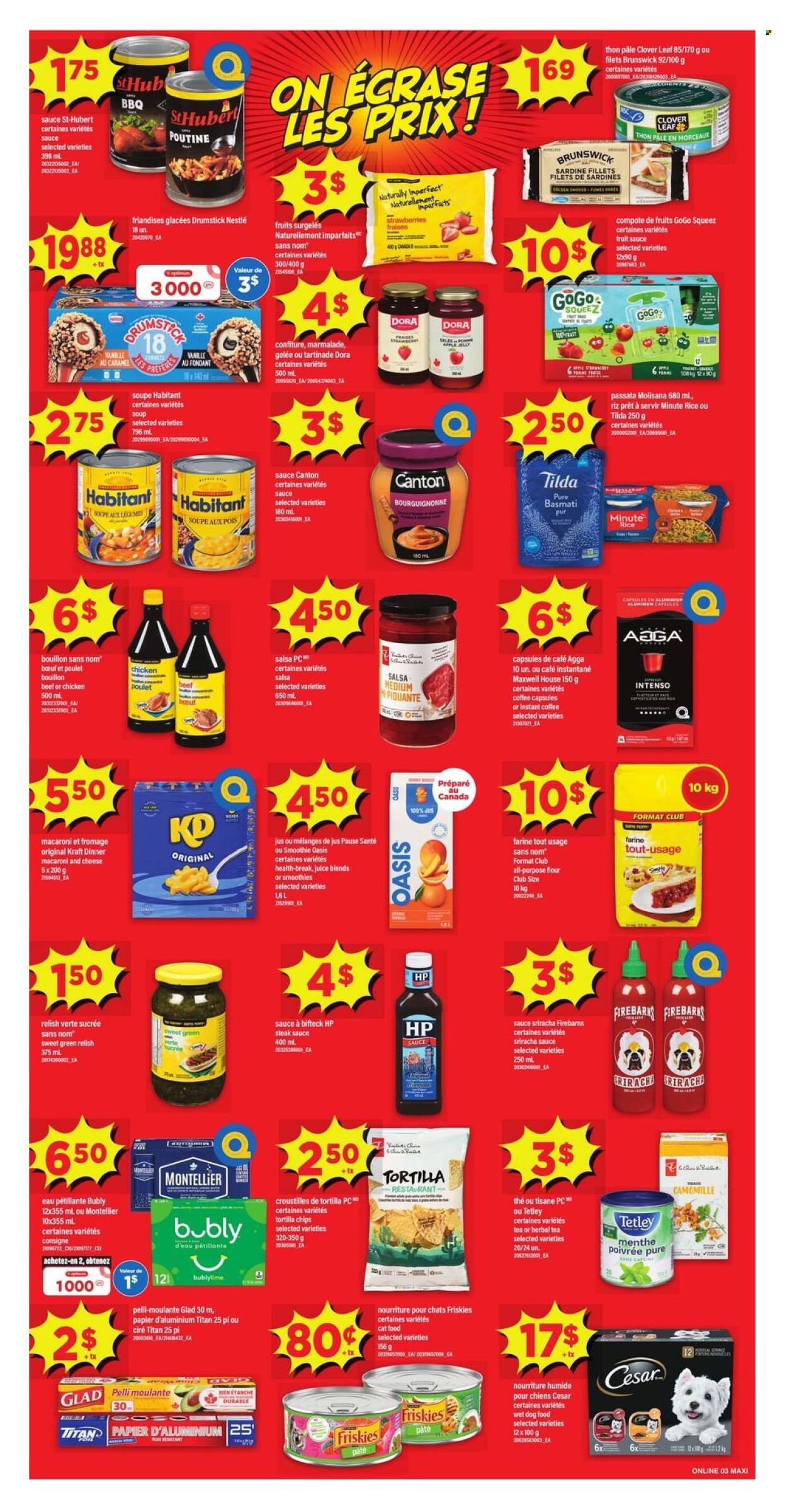 Maxi flyer - July 31, 2025 - August 06, 2025. Page 5