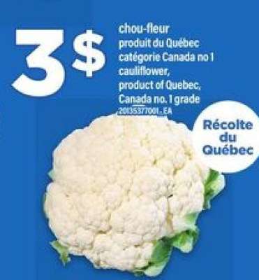 CHOU-FLEUR