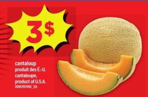 CANTALOUP
