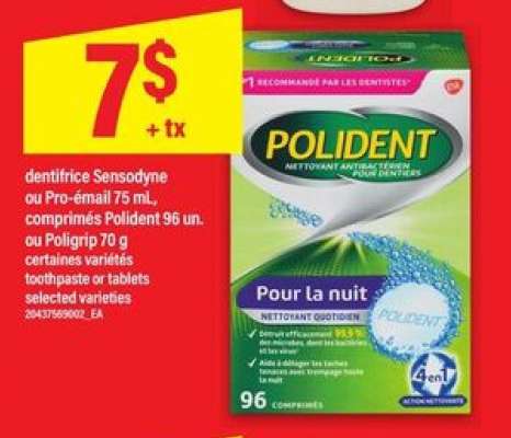 POLIDENT