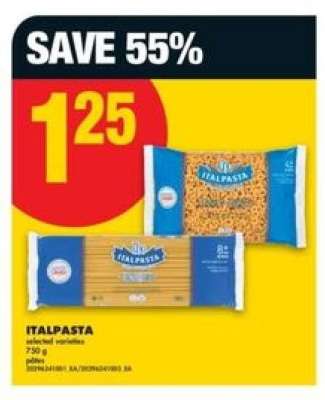 ITALPASTA