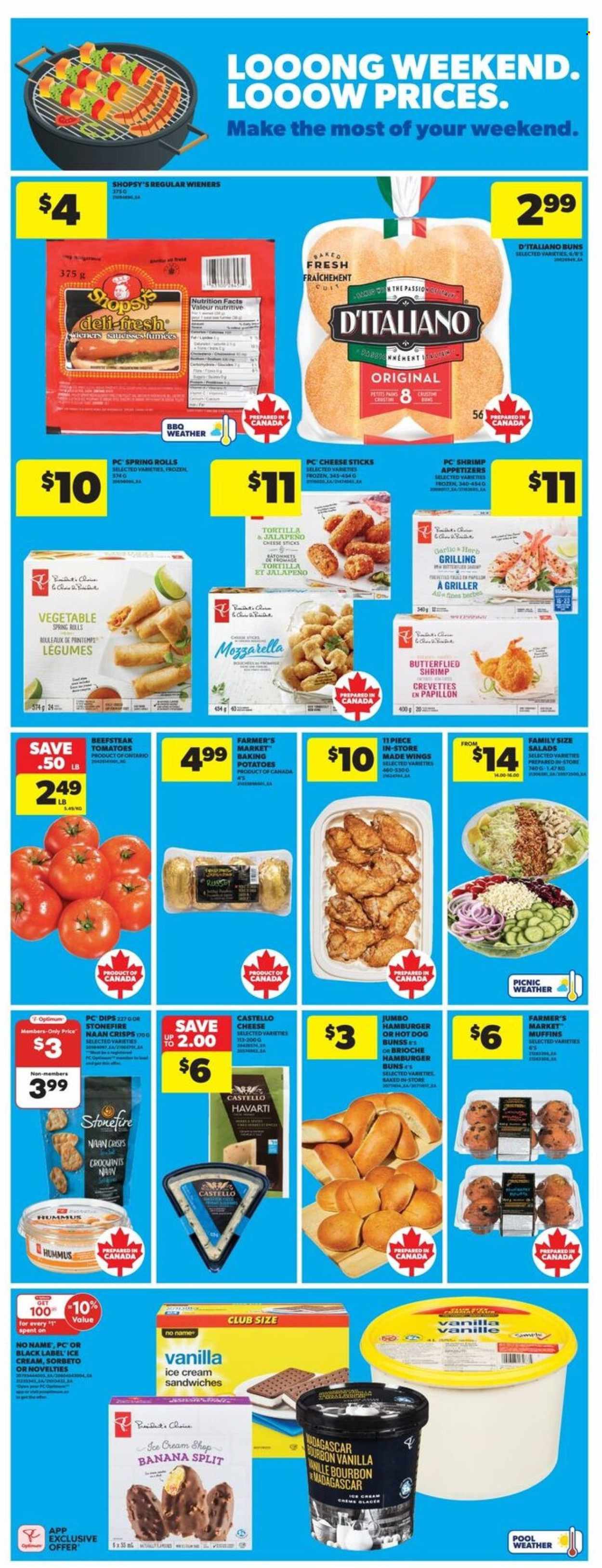 Real Canadian Superstore flyer - July 31, 2025 - August 06, 2025. Page 7