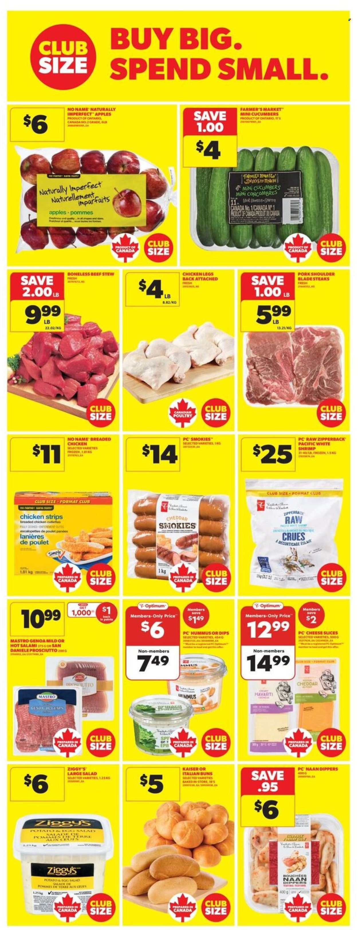 Real Canadian Superstore flyer - July 31, 2025 - August 06, 2025. Page 9