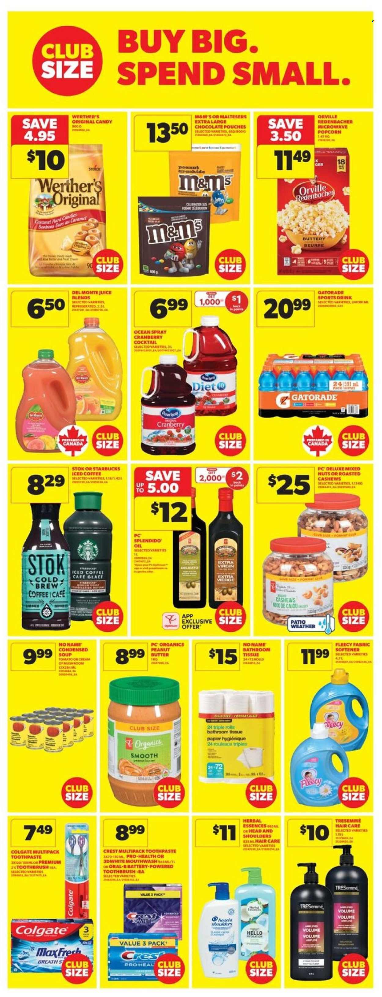 Real Canadian Superstore flyer - July 31, 2025 - August 06, 2025. Page 10