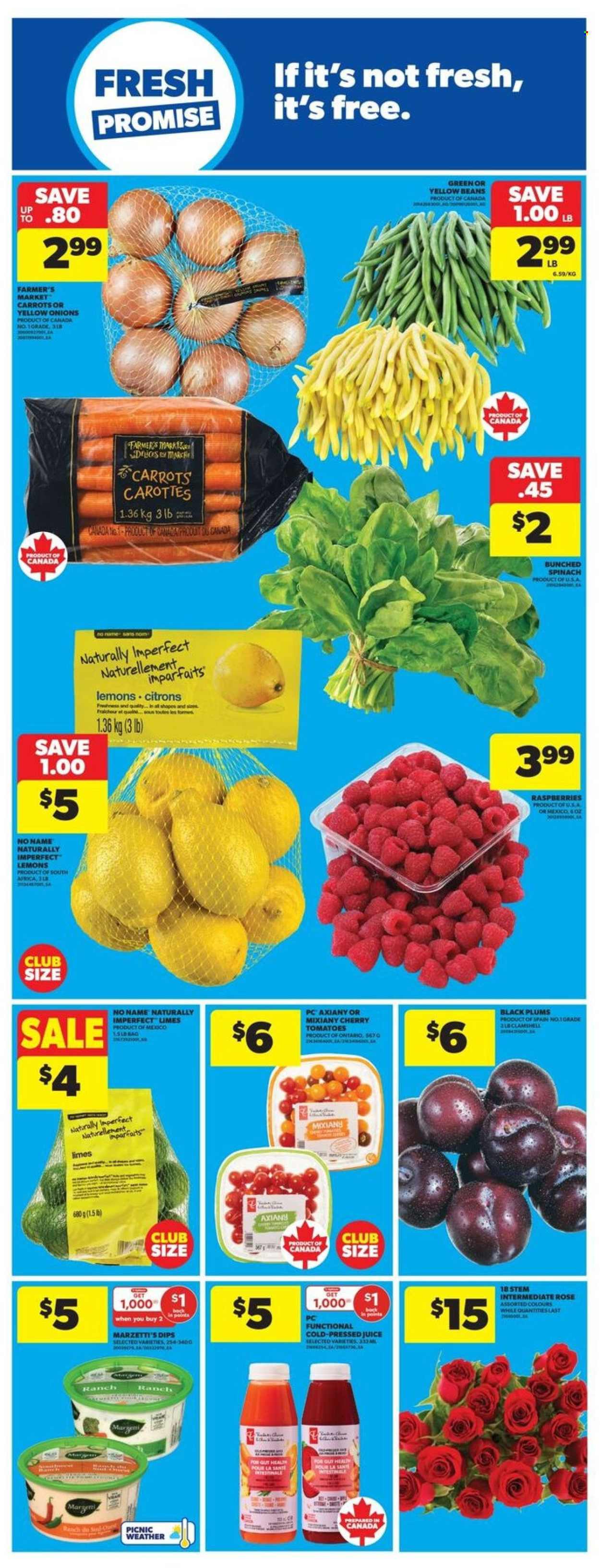 Real Canadian Superstore flyer - July 31, 2025 - August 06, 2025. Page 12