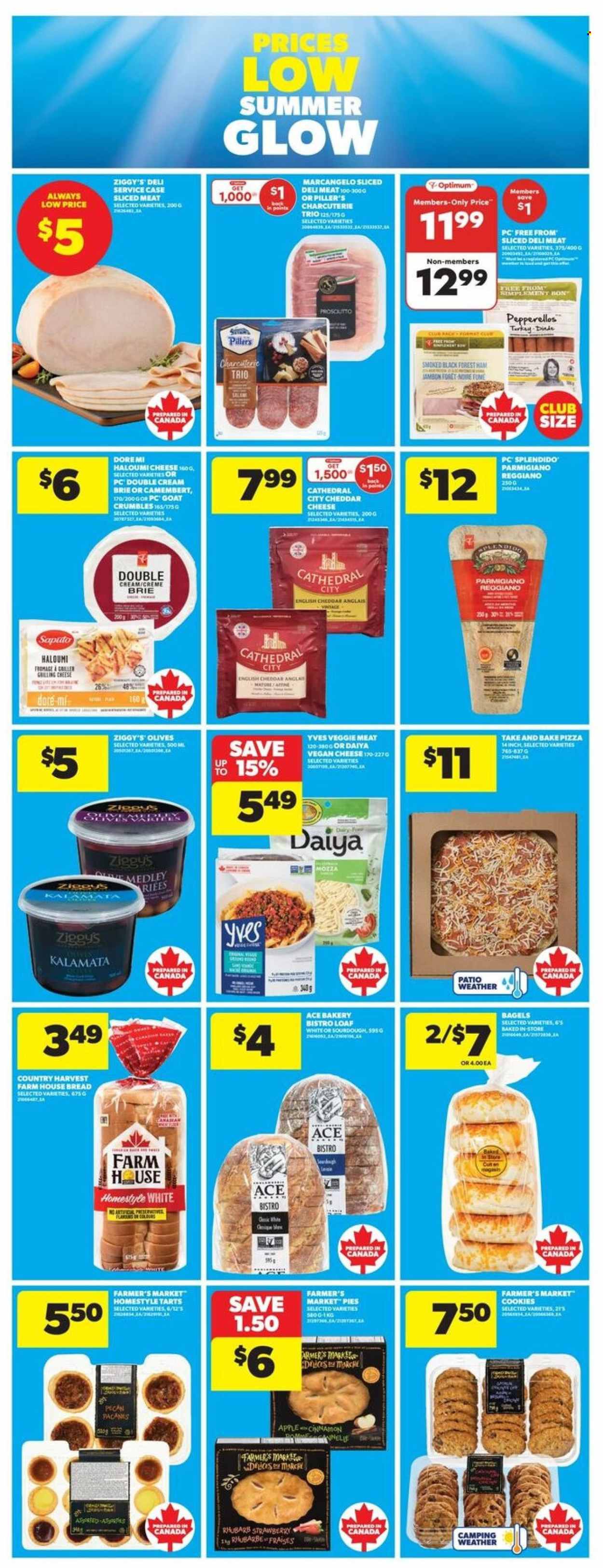 Real Canadian Superstore flyer - July 31, 2025 - August 06, 2025. Page 14