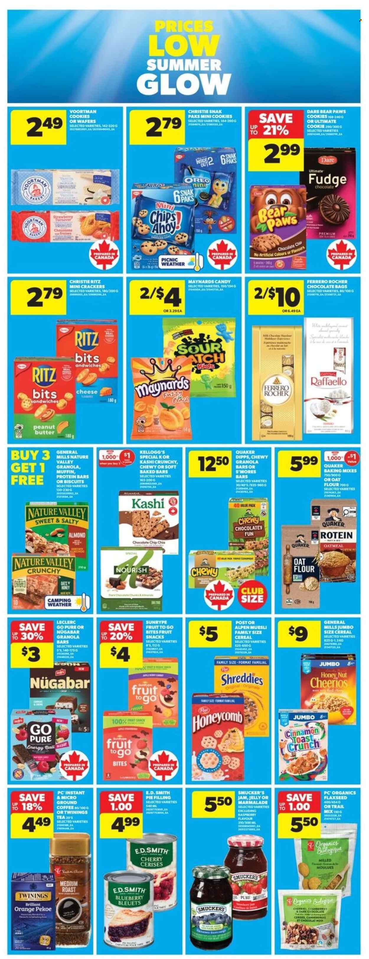 Real Canadian Superstore flyer - July 31, 2025 - August 06, 2025. Page 15