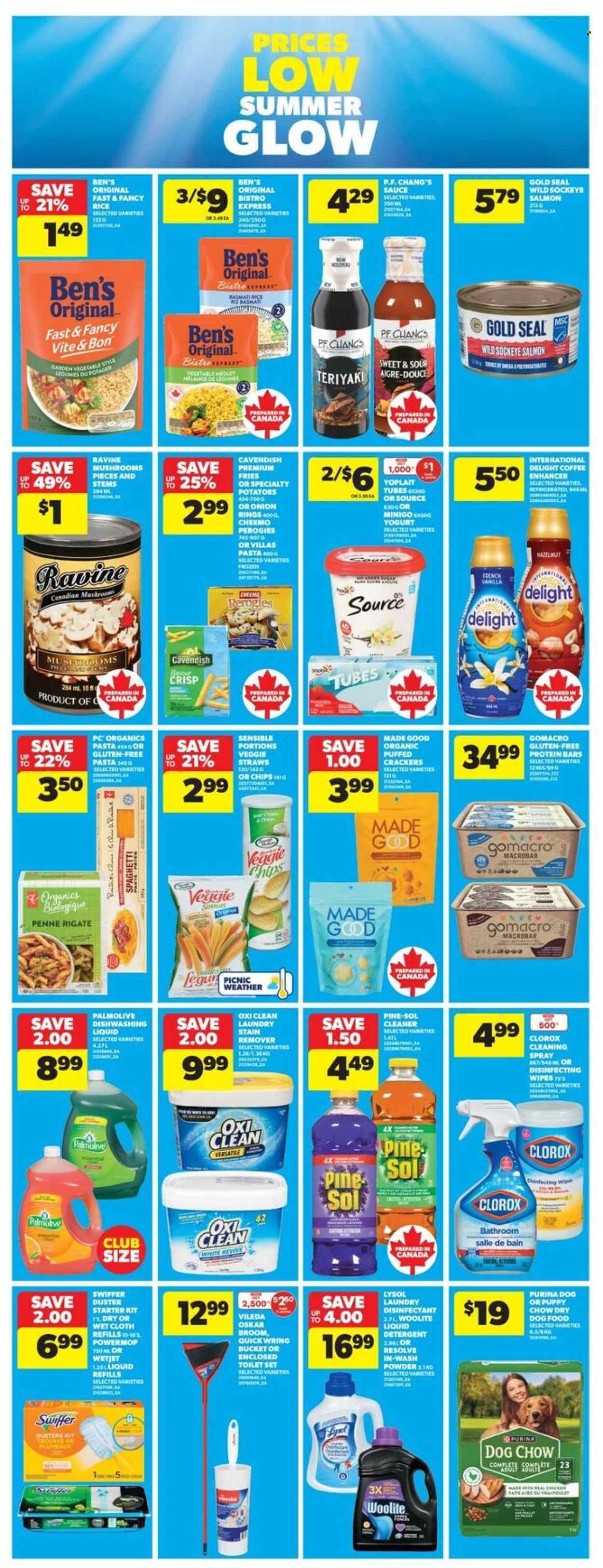 Real Canadian Superstore flyer - July 31, 2025 - August 06, 2025. Page 16