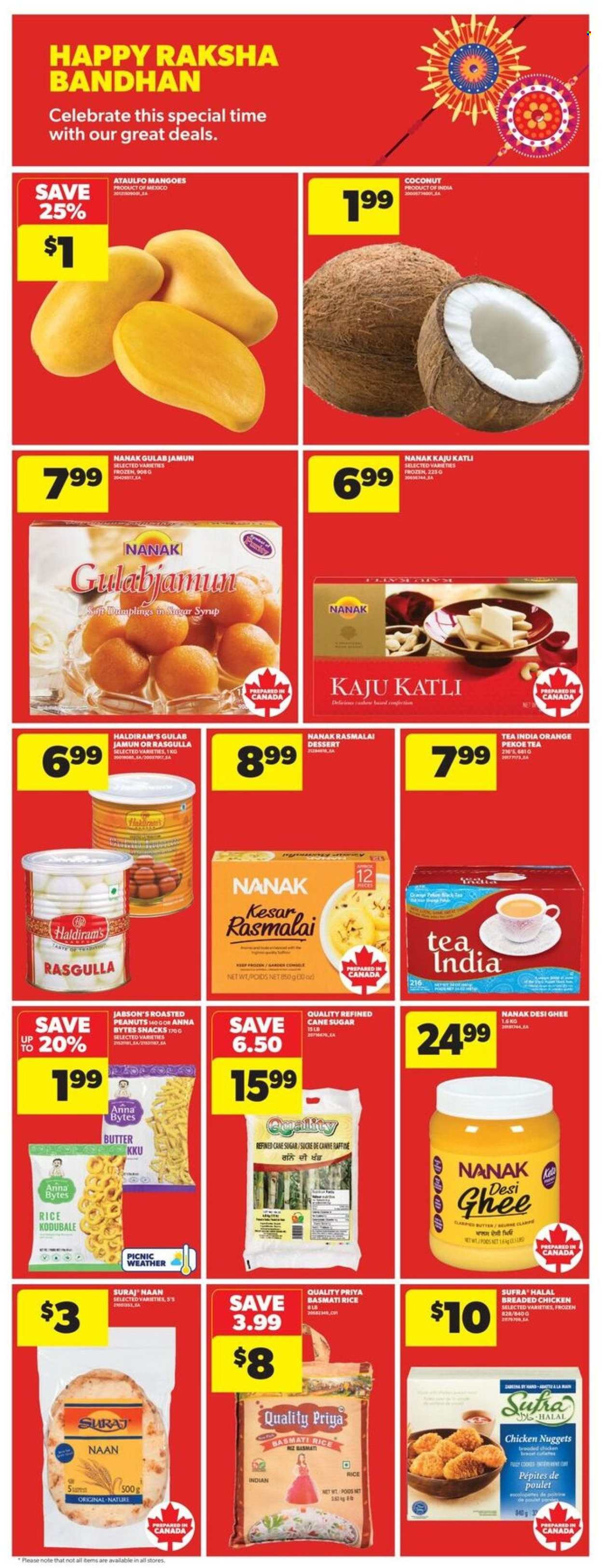 Real Canadian Superstore flyer - July 31, 2025 - August 06, 2025. Page 19