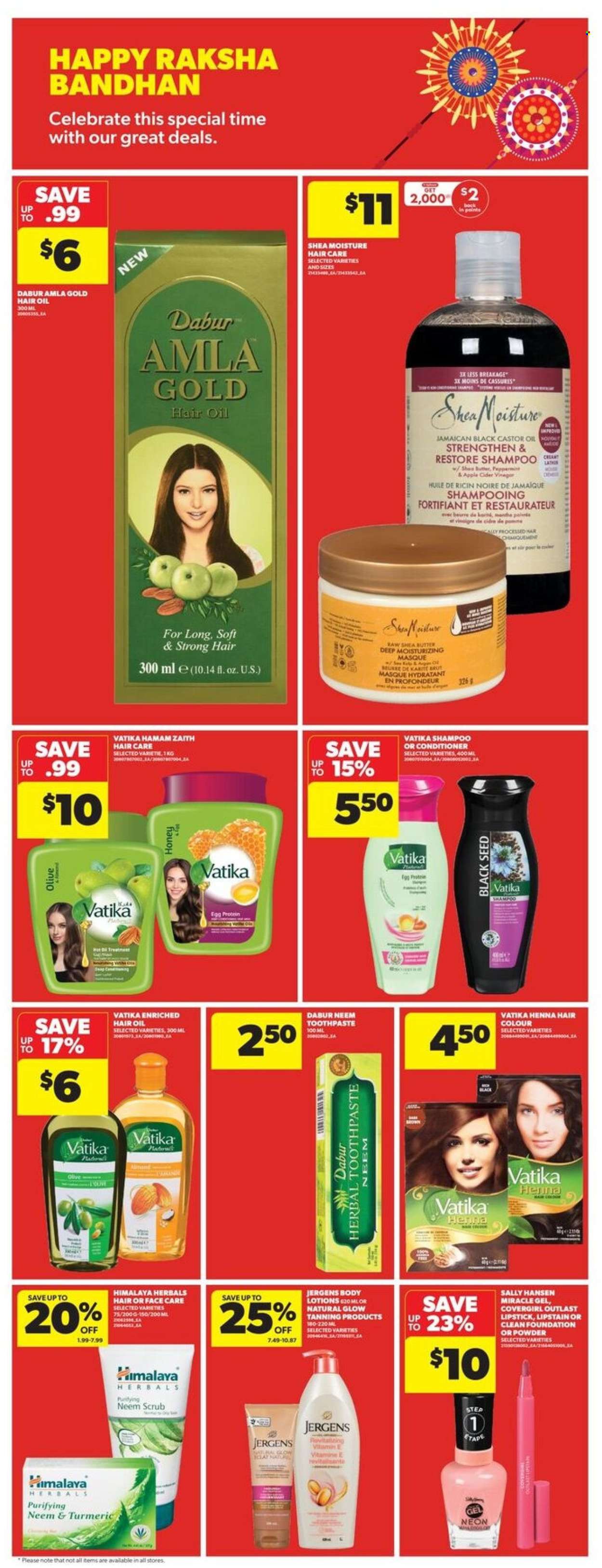 Real Canadian Superstore flyer - July 31, 2025 - August 06, 2025. Page 20