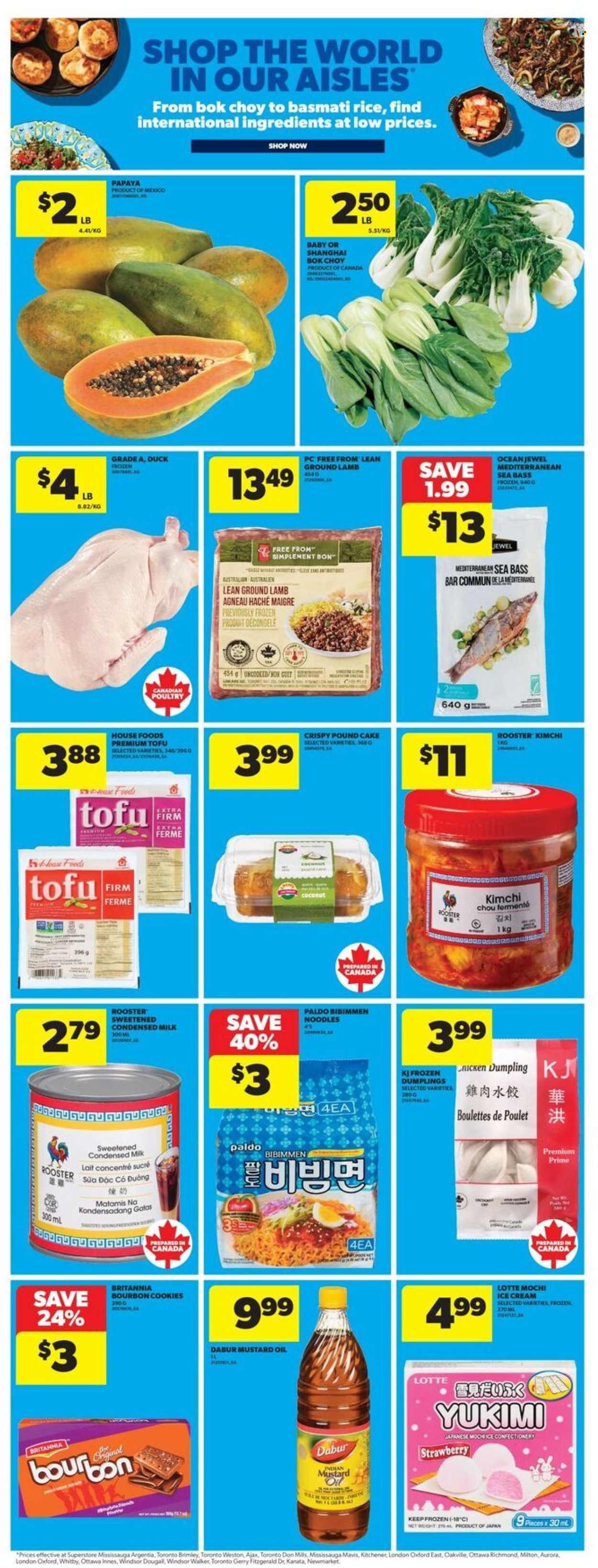 Real Canadian Superstore flyer - July 31, 2025 - August 06, 2025. Page 21