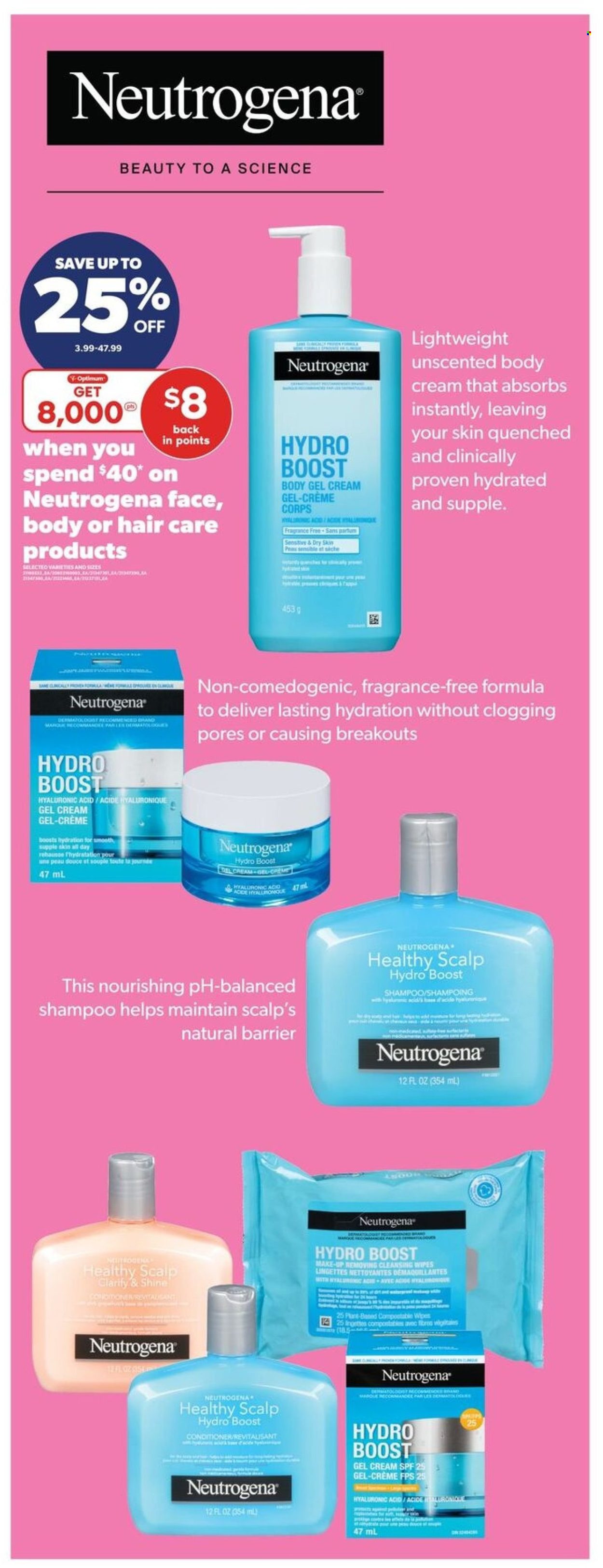Real Canadian Superstore flyer - July 31, 2025 - August 06, 2025. Page 25