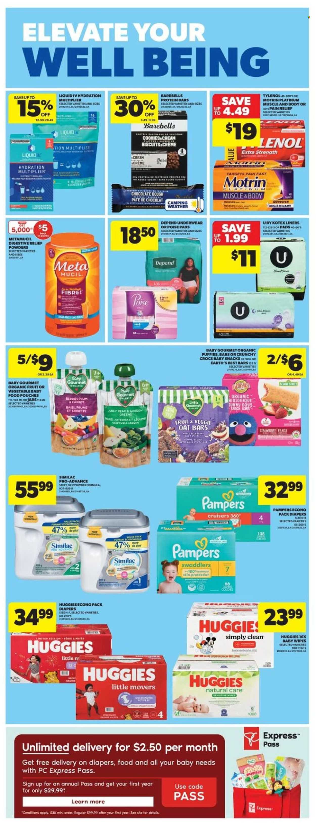 Real Canadian Superstore flyer - July 31, 2025 - August 06, 2025. Page 26
