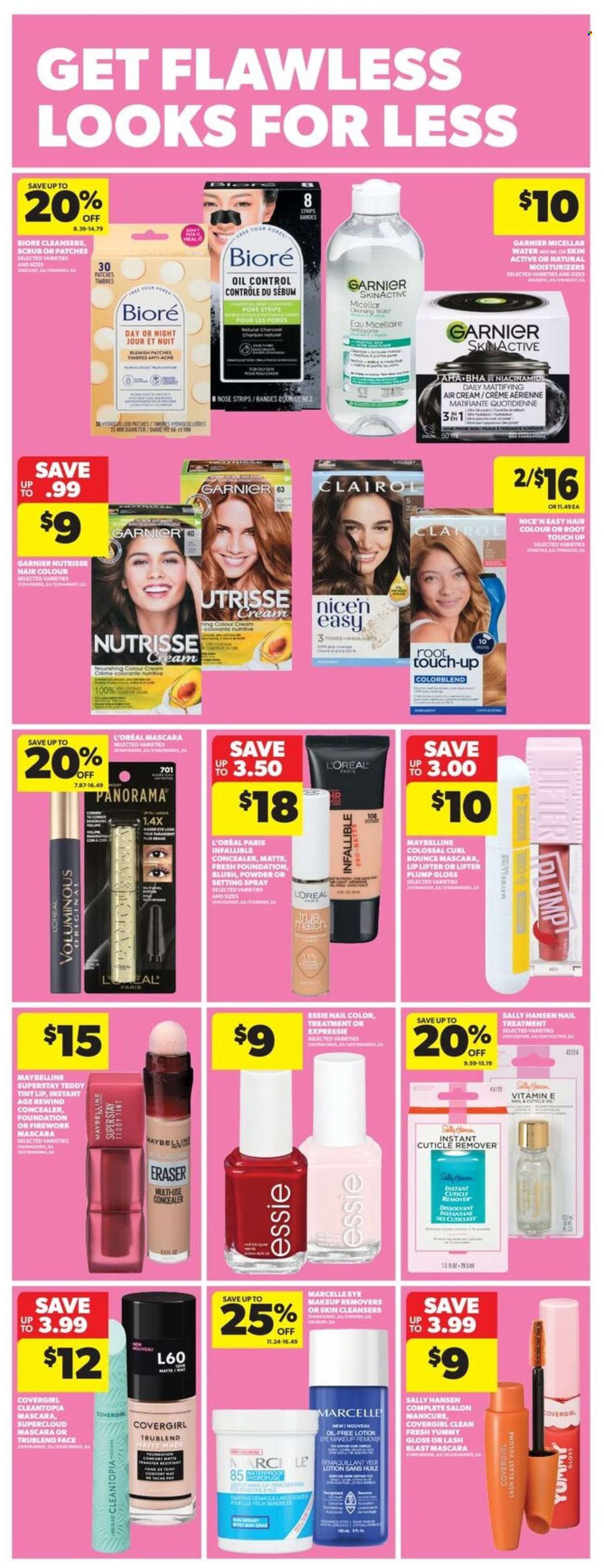Real Canadian Superstore flyer - July 31, 2025 - August 06, 2025. Page 27