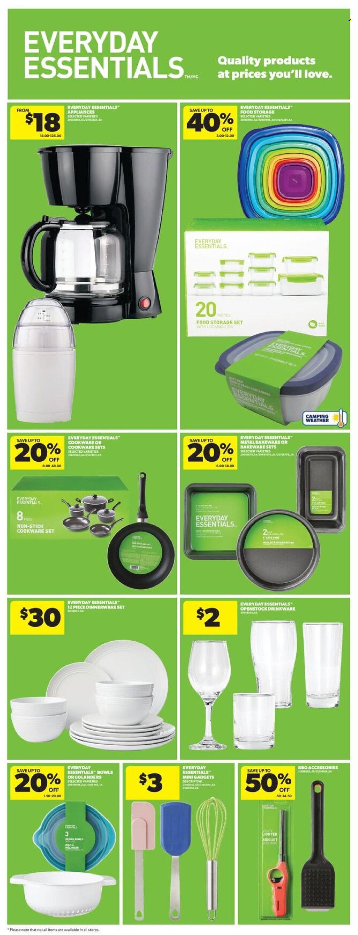 Real Canadian Superstore flyer - July 31, 2025 - August 06, 2025. Page 31