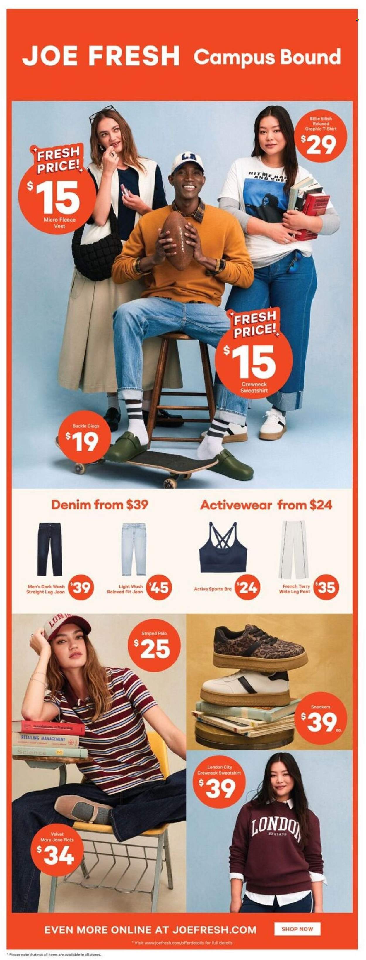 Real Canadian Superstore flyer - July 31, 2025 - August 06, 2025. Page 33