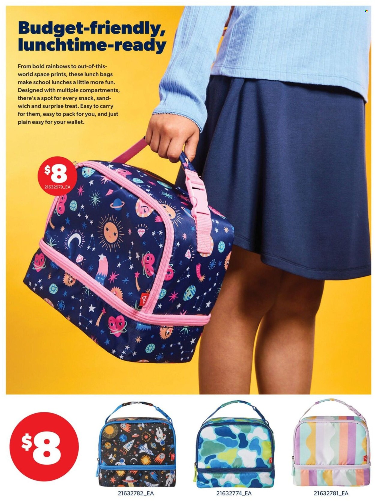 Real Canadian Superstore flyer - July 31, 2025 - September 03, 2025. Page 5