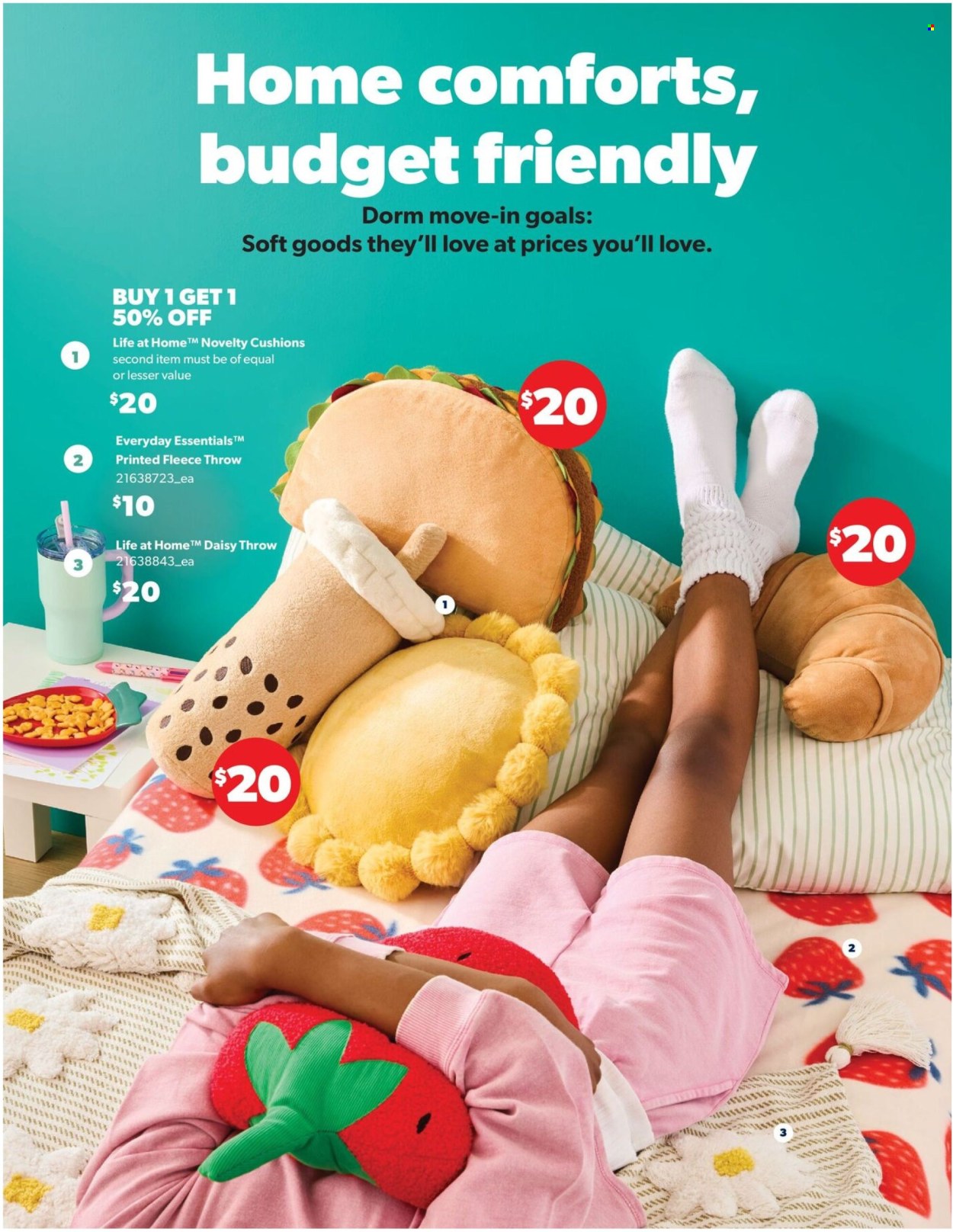 Real Canadian Superstore flyer - July 31, 2025 - September 03, 2025. Page 11