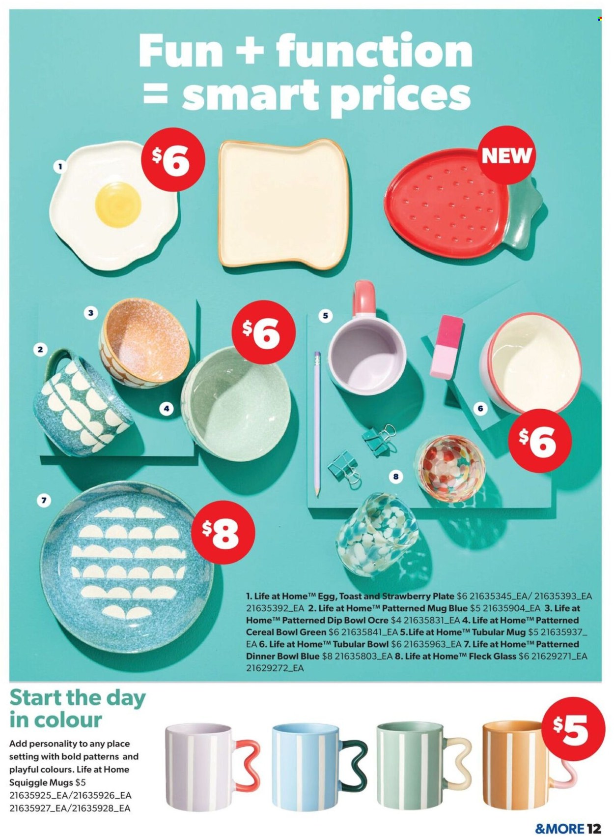 Real Canadian Superstore flyer - July 31, 2025 - September 03, 2025. Page 12