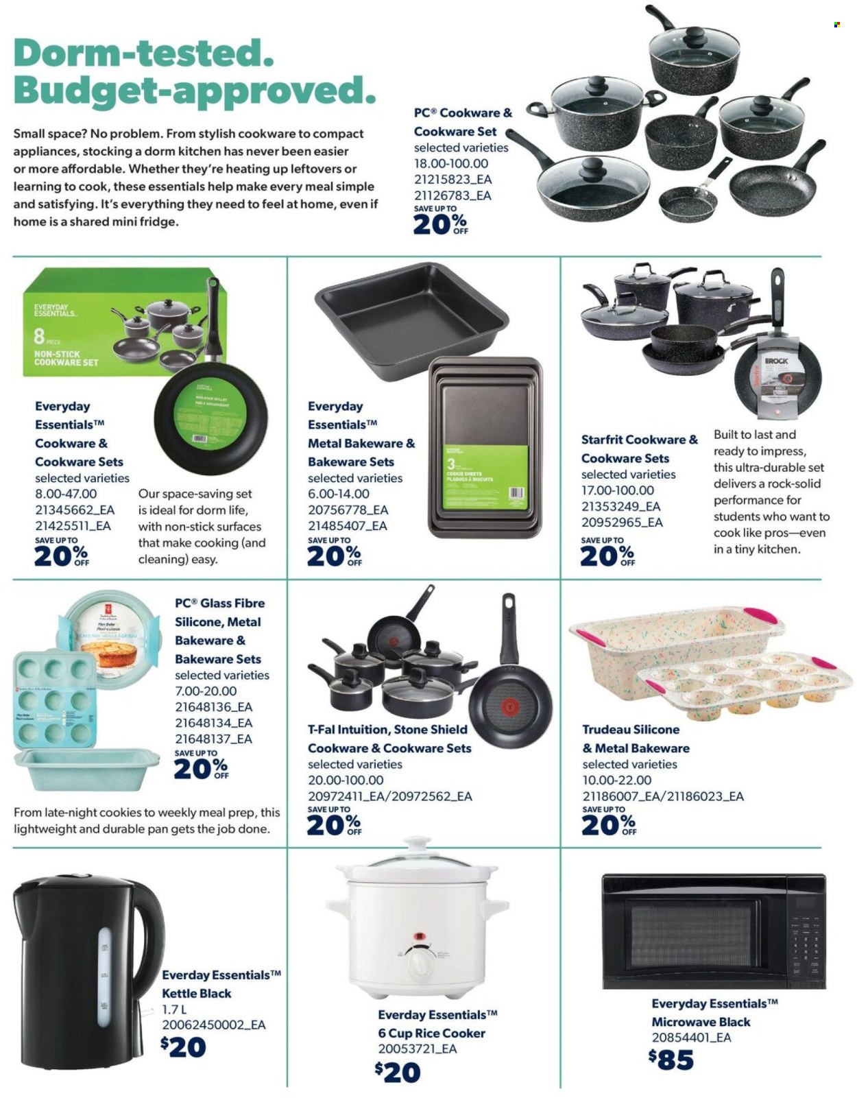 Real Canadian Superstore flyer - July 31, 2025 - September 03, 2025. Page 13