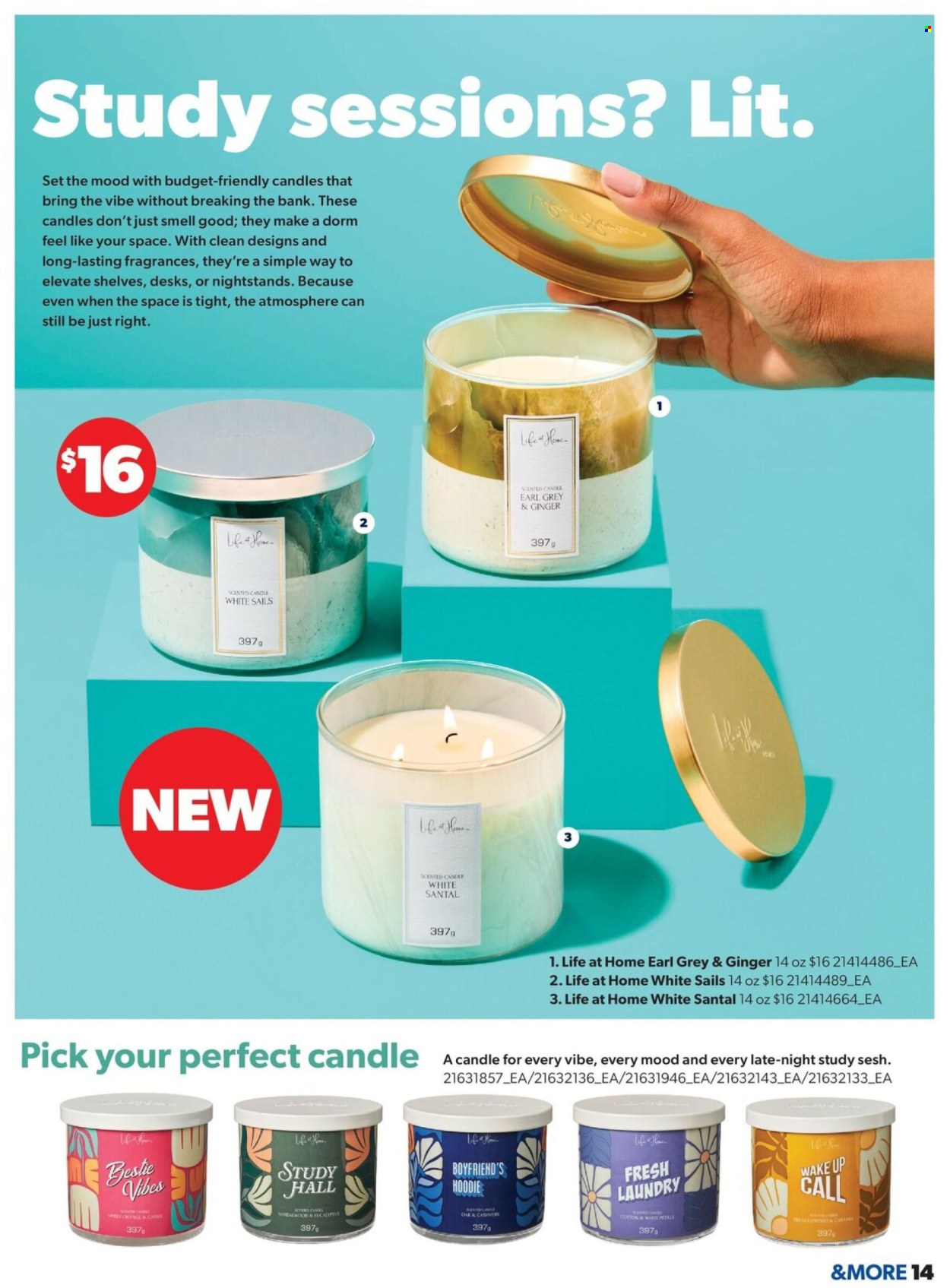 Real Canadian Superstore flyer - July 31, 2025 - September 03, 2025. Page 14
