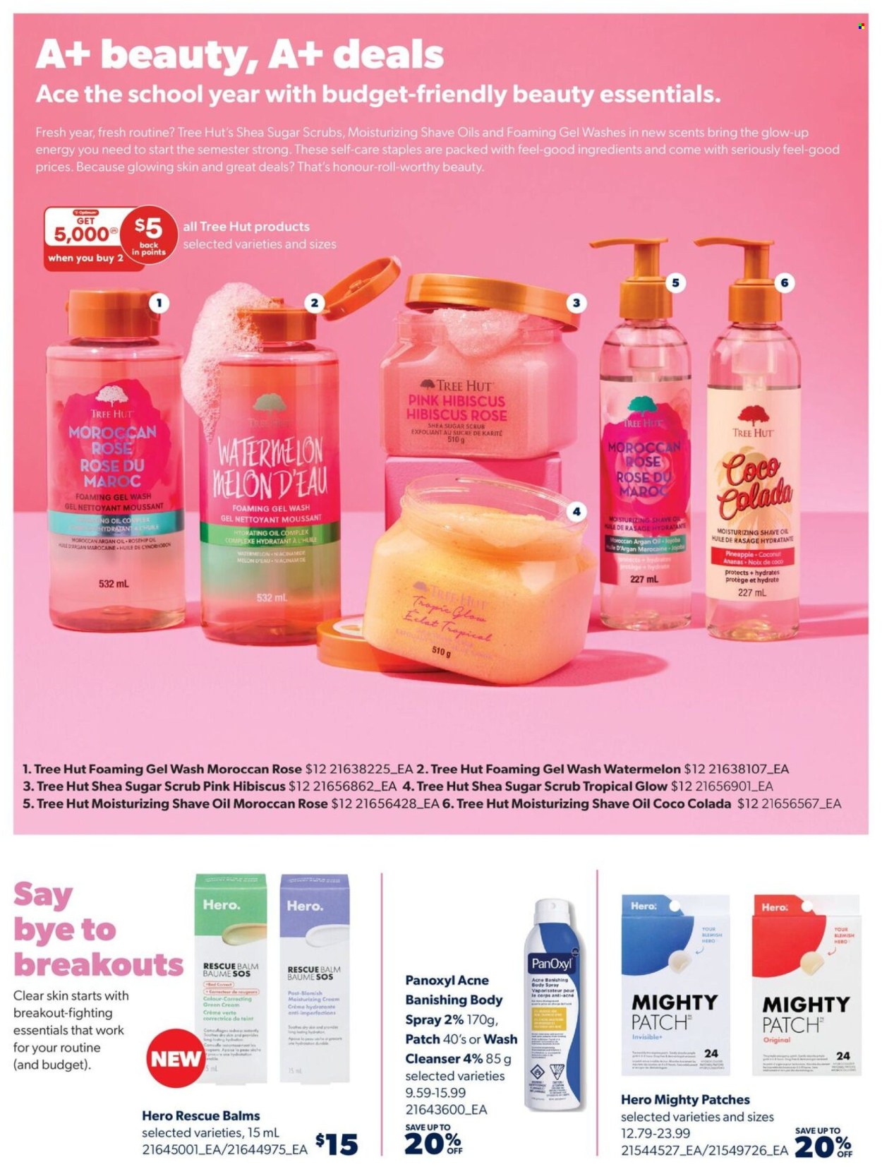Real Canadian Superstore flyer - July 31, 2025 - September 03, 2025. Page 17