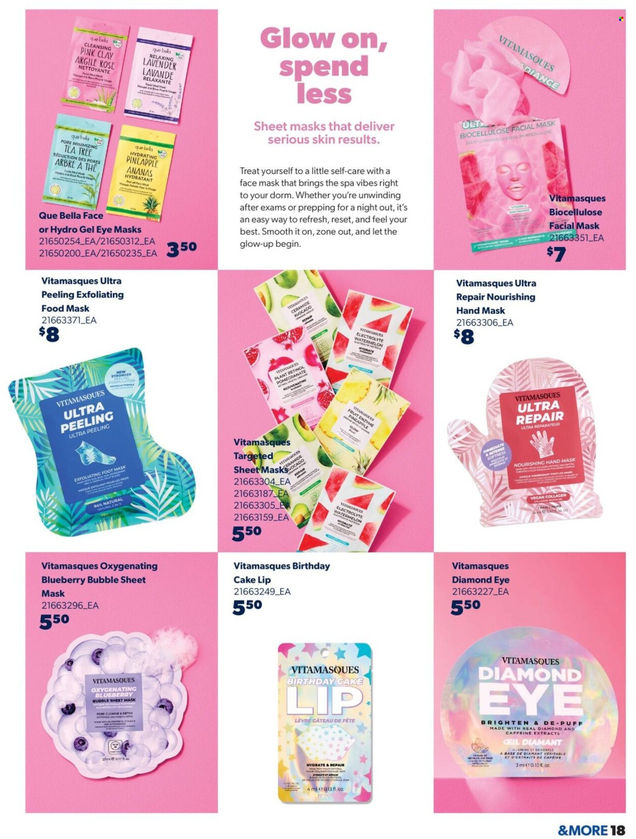 Real Canadian Superstore flyer - July 31, 2025 - September 03, 2025. Page 18