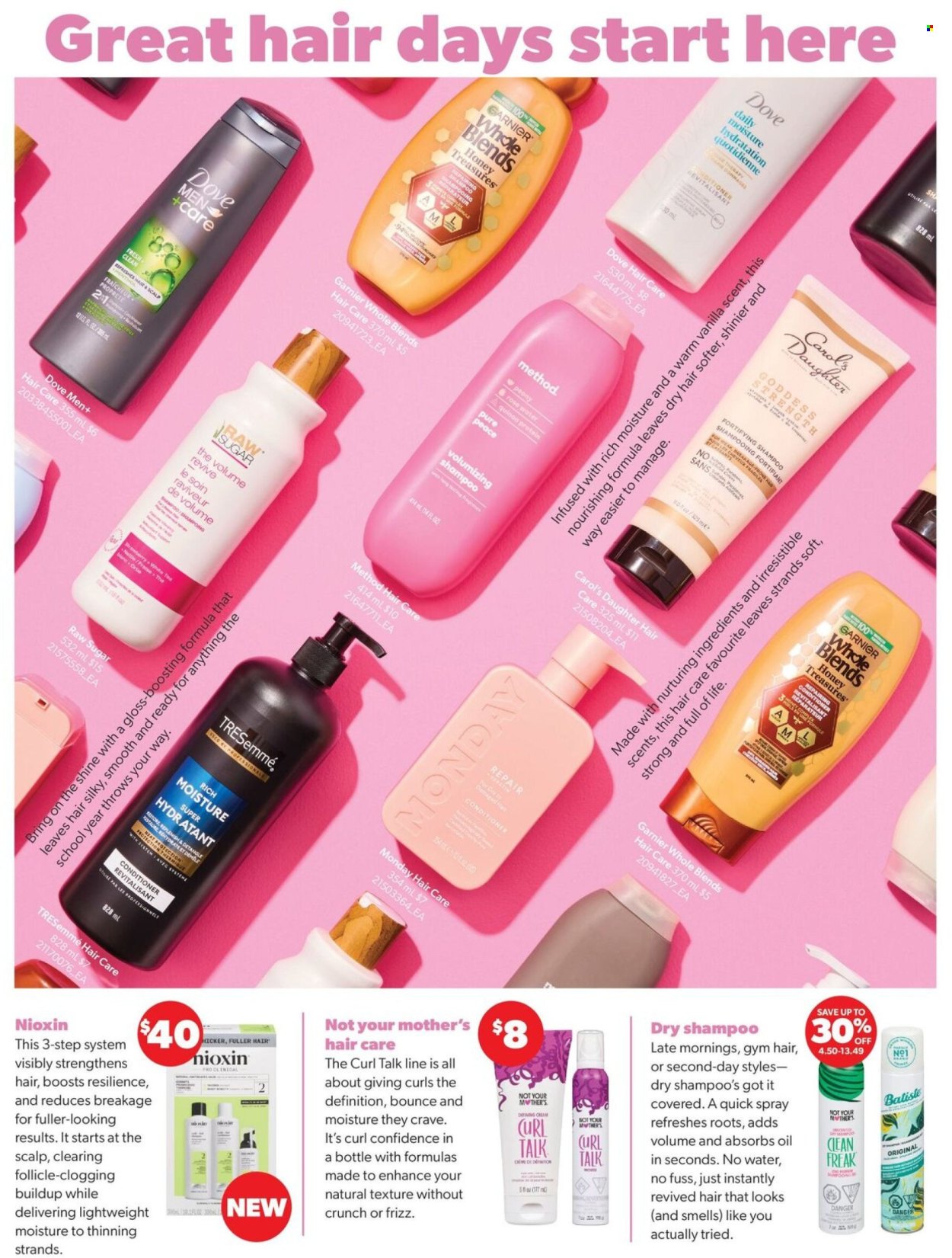 Real Canadian Superstore flyer - July 31, 2025 - September 03, 2025. Page 19