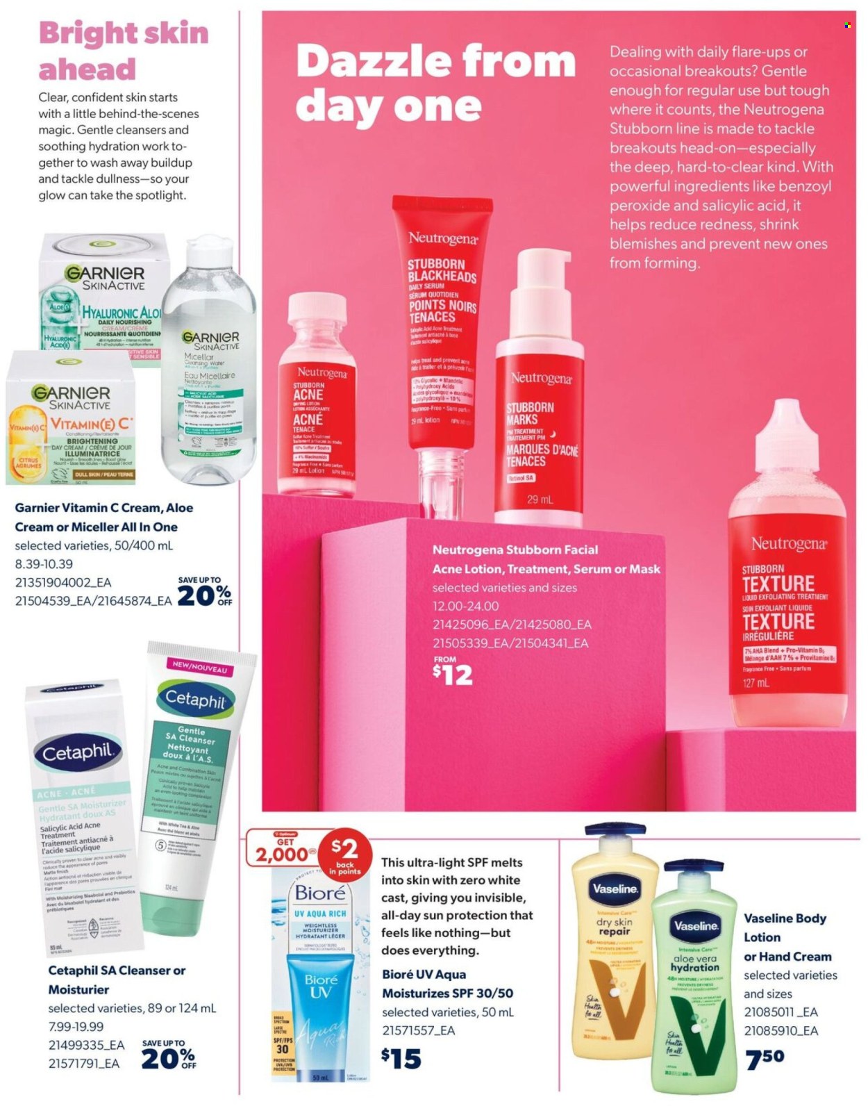 Real Canadian Superstore flyer - July 31, 2025 - September 03, 2025. Page 21