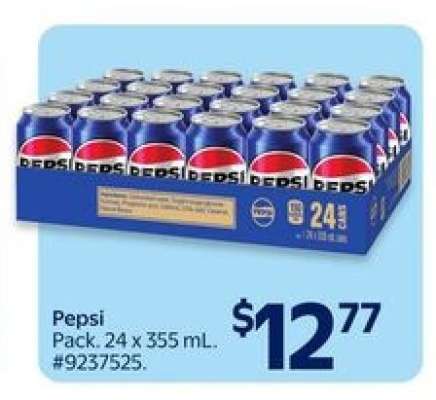 Pepsi
