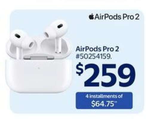 AirPods Pro 2