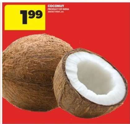 COCONUT