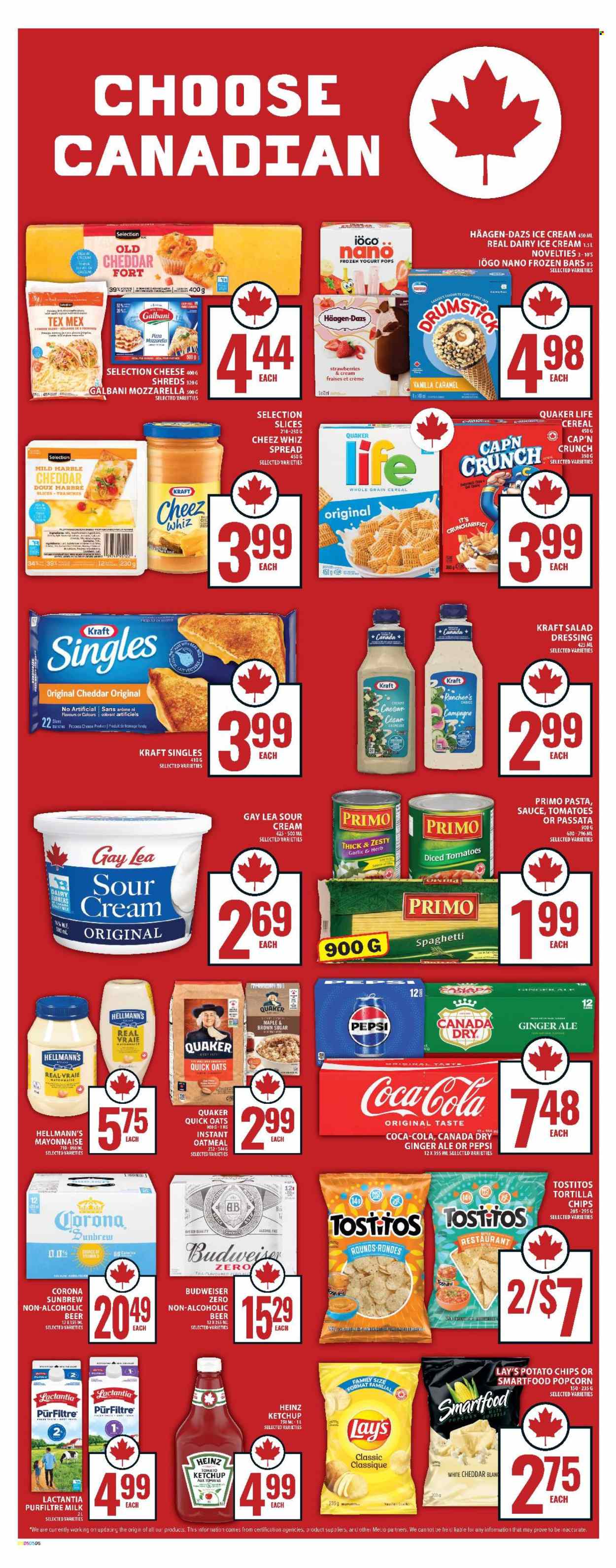 Food Basics flyer - July 31, 2025 - August 06, 2025. Page 8