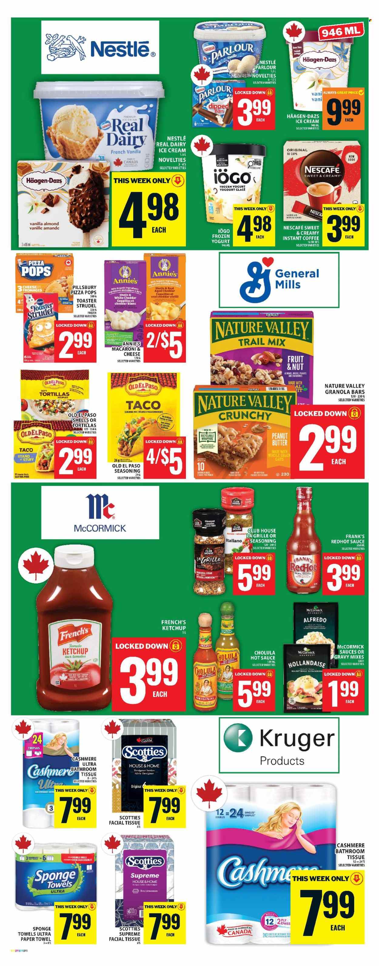 Food Basics flyer - July 31, 2025 - August 06, 2025. Page 13