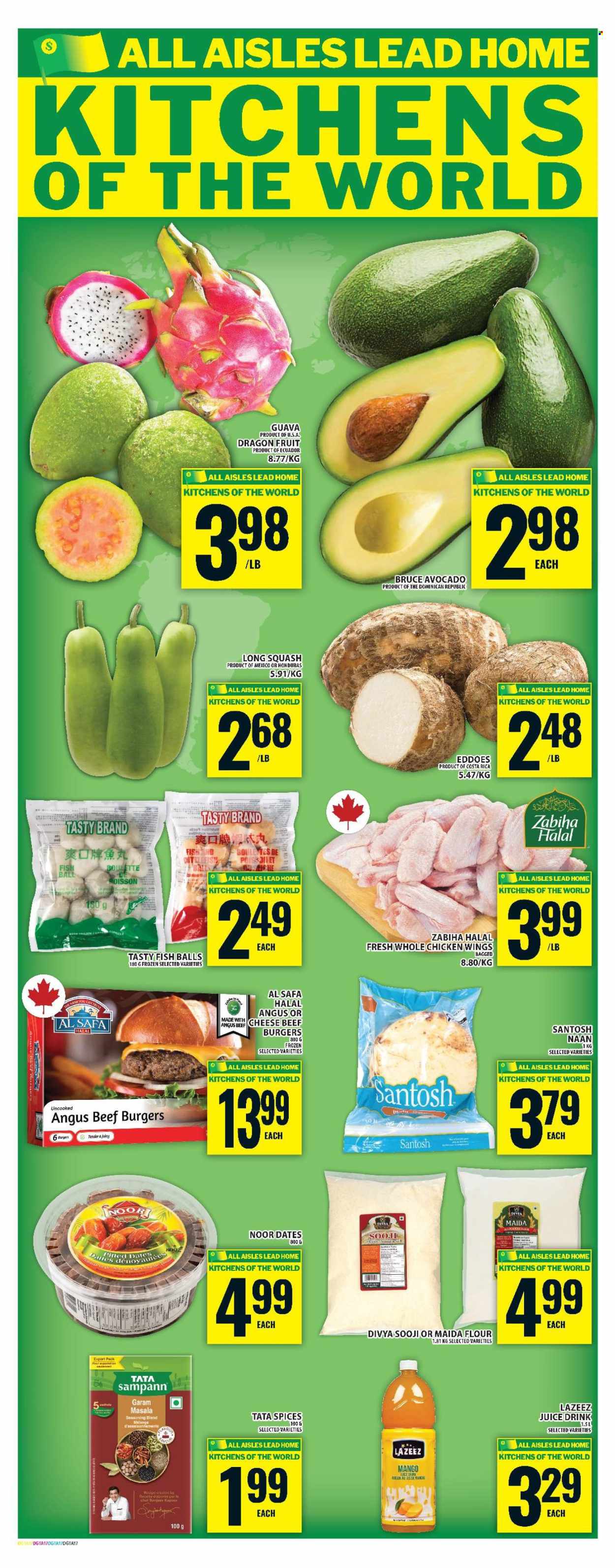 Food Basics flyer - July 31, 2025 - August 06, 2025. Page 18