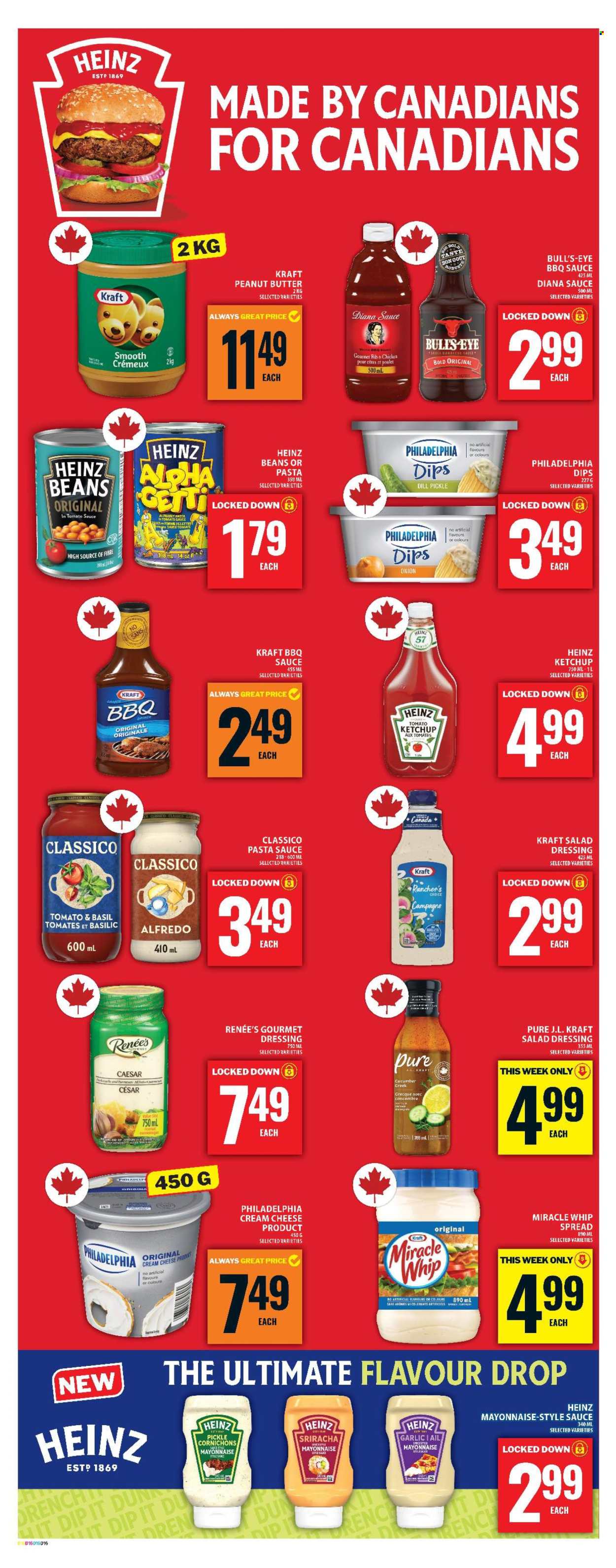 Food Basics flyer - July 31, 2025 - August 06, 2025. Page 20