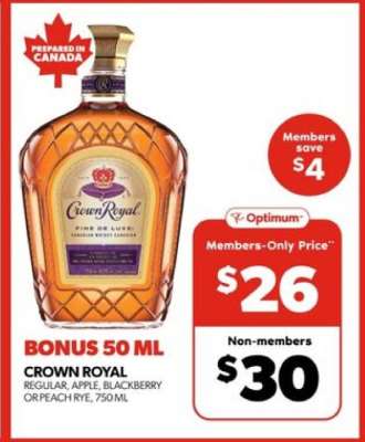 Crown Royal