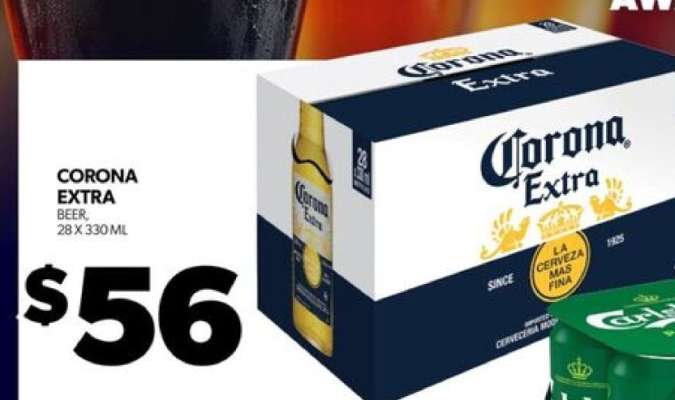 Corona Extra