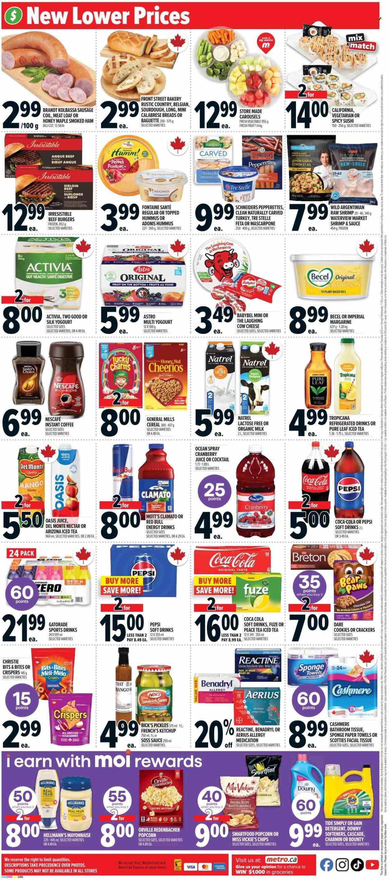 Metro flyer - July 31, 2025 - August 06, 2025. Page 4