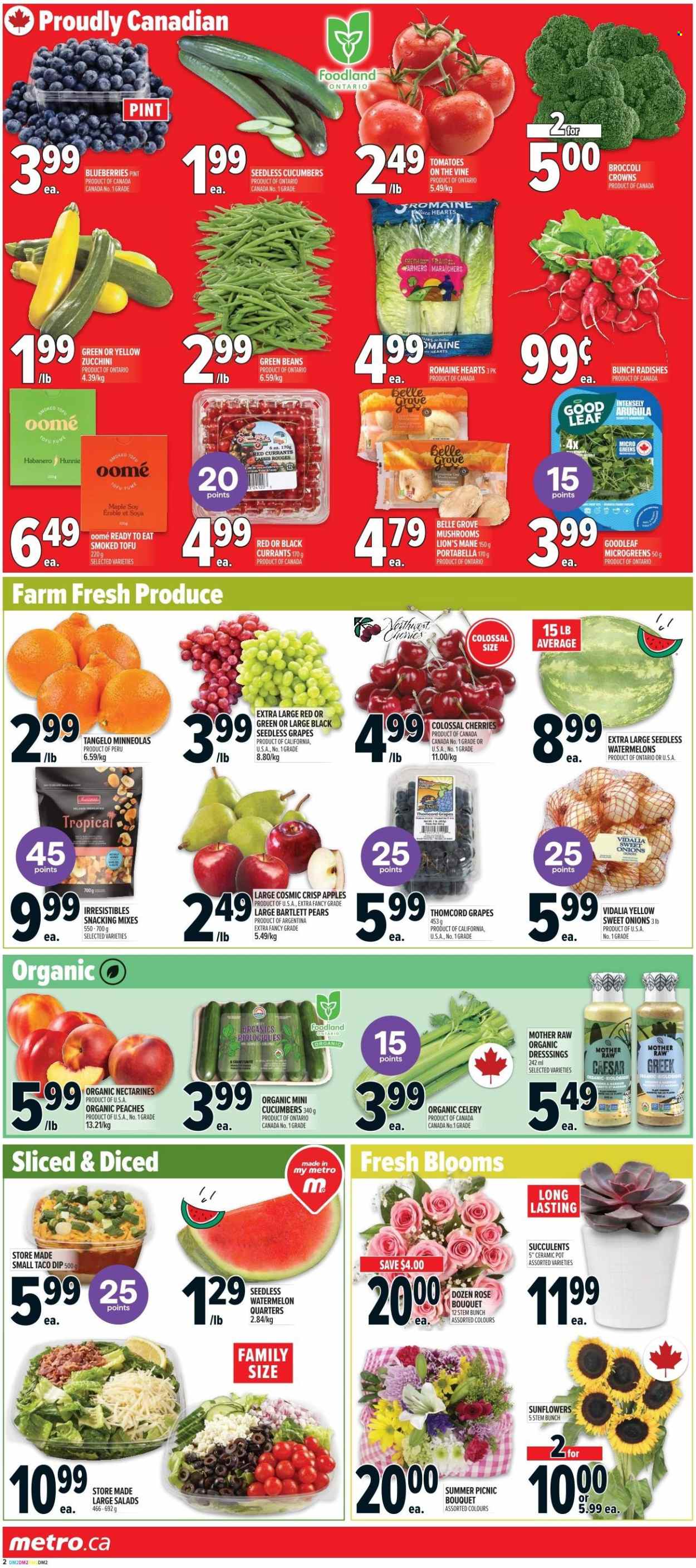 Metro flyer - July 31, 2025 - August 06, 2025. Page 6