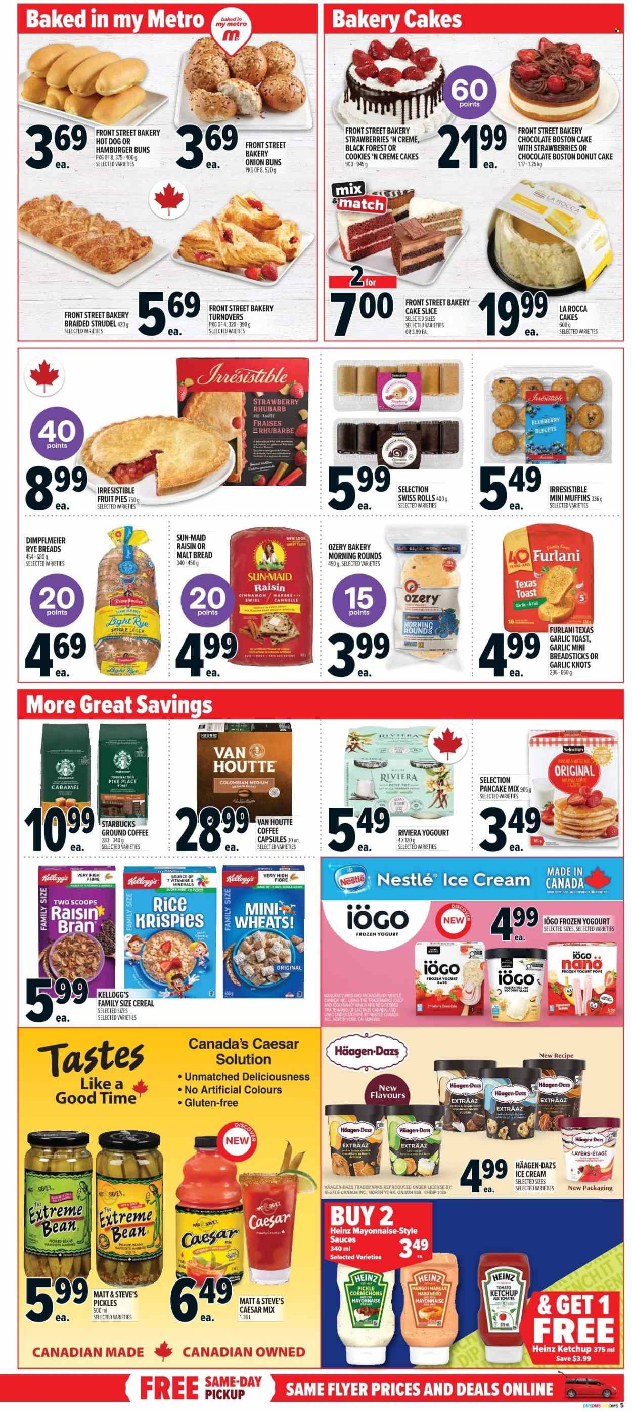 Metro flyer - July 31, 2025 - August 06, 2025. Page 11