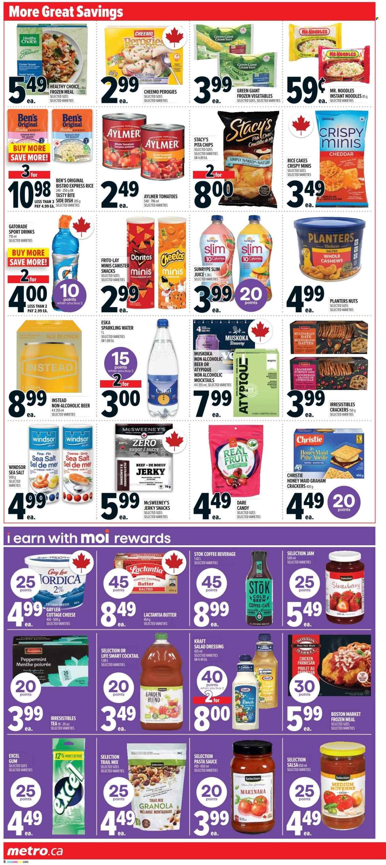 Metro flyer - July 31, 2025 - August 06, 2025. Page 13