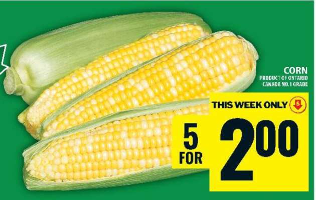 Corn
