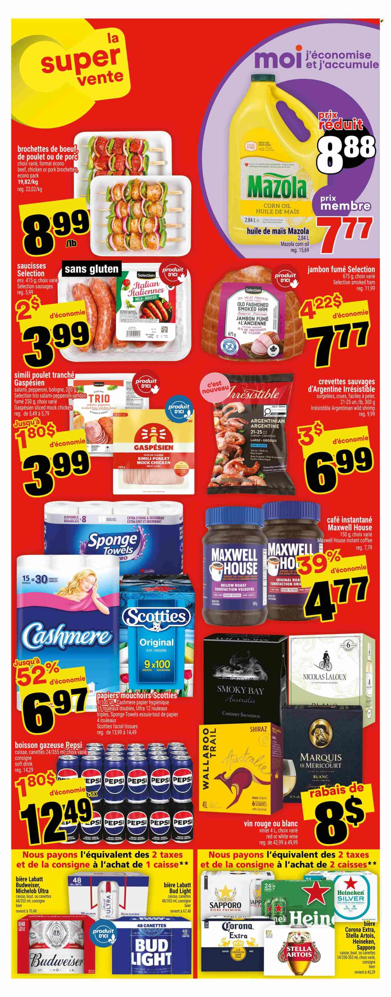 Super C flyer - July 31, 2025 - August 06, 2025. Page 2