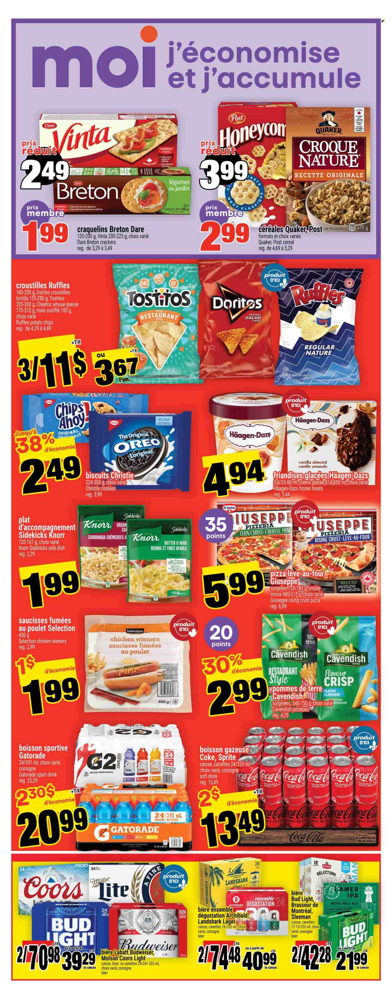 Super C flyer - July 31, 2025 - August 06, 2025. Page 3