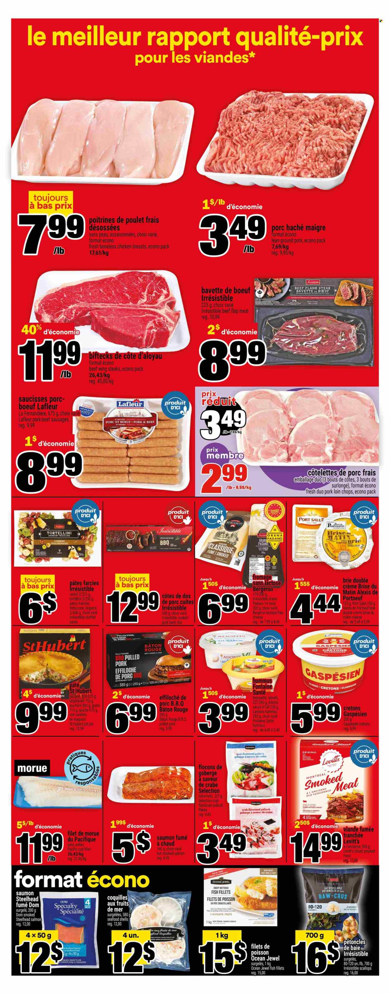 Super C flyer - July 31, 2025 - August 06, 2025. Page 6